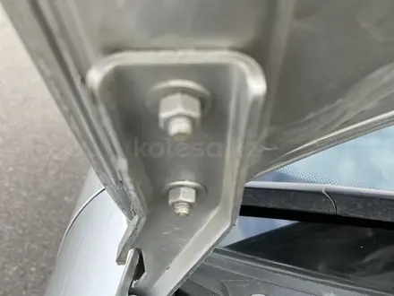 ВАЗ (Lada) Priora 2172 2012 года за 2 350 000 тг. в Астана – фото 16