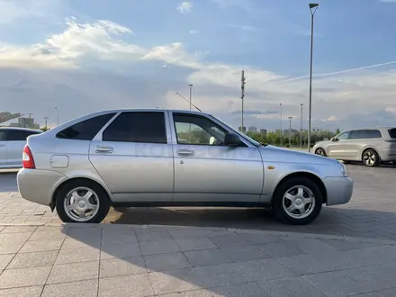 ВАЗ (Lada) Priora 2172 2012 года за 2 350 000 тг. в Астана – фото 5
