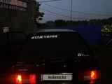 ВАЗ (Lada) 2114 2011 года за 950 000 тг. в Алматы