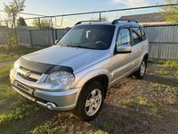 Chevrolet Niva 2012 года за 2 900 000 тг. в Уральск