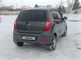 Hyundai i10 2012 годаүшін2 900 000 тг. в Усть-Каменогорск – фото 4