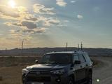 Toyota 4Runner 2021 года за 20 000 000 тг. в Актау – фото 2
