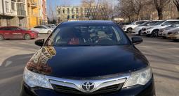 Toyota Camry 2012 года за 7 200 000 тг. в Алматы