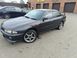 Mitsubishi Galant 1994 года за 3 200 000 тг. в Усть-Каменогорск – фото 2