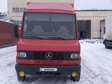 Mercedes-Benz 1994 годаүшін5 000 000 тг. в Павлодар