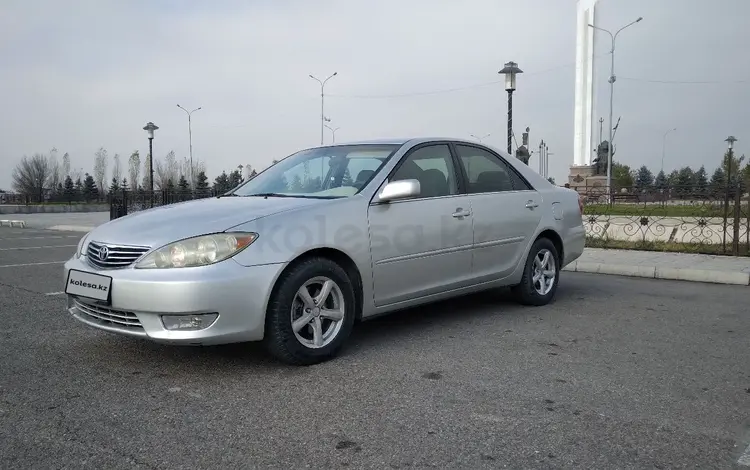 Toyota Camry 2006 годаfor5 500 000 тг. в Тараз