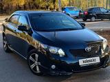 Toyota Corolla 2010 года за 5 600 000 тг. в Караганда – фото 3