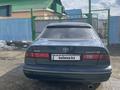 Toyota Camry 1998 годаүшін3 700 000 тг. в Аягоз – фото 4