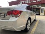 Chevrolet Cruze 2014 года за 4 600 000 тг. в Алматы