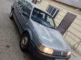 Volkswagen Passat 1991 годаfor550 000 тг. в Кулан – фото 5