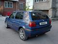Volkswagen Golf 1997 года за 1 800 000 тг. в Караганда