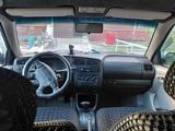 Volkswagen Golf 1997 года за 1 800 000 тг. в Караганда – фото 4