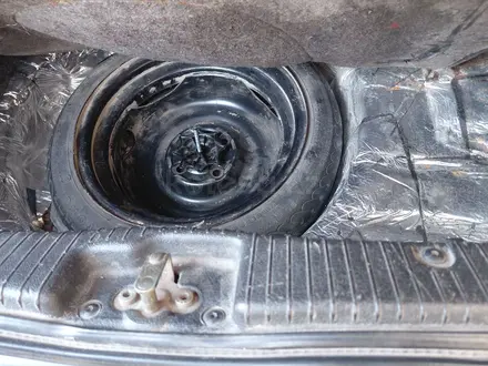 Volkswagen Golf 1997 года за 1 800 000 тг. в Караганда – фото 6