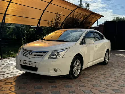 Toyota Avensis 2009 года за 5 500 000 тг. в Кызылорда