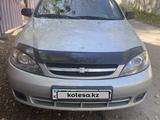 Chevrolet Lacetti 2007 года за 1 850 000 тг. в Тараз – фото 5