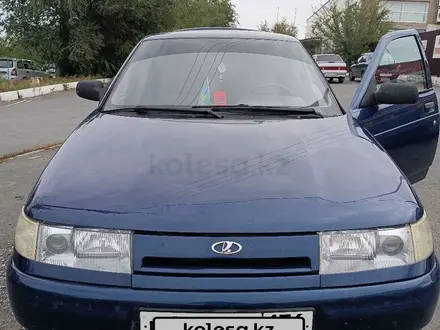 ВАЗ (Lada) 2110 2005 годаүшін1 490 000 тг. в Актобе – фото 18