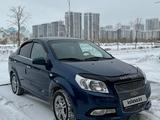 Chevrolet Nexia 2021 года за 5 600 000 тг. в Астана – фото 2