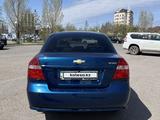 Chevrolet Nexia 2021 года за 5 700 000 тг. в Астана – фото 5