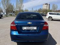 Chevrolet Nexia 2021 года за 5 600 000 тг. в Астана