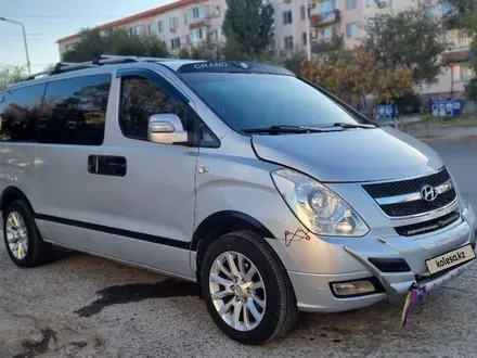 Hyundai Starex 2009 года за 9 100 000 тг. в Атырау – фото 2