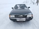 Audi 80 1988 года за 950 000 тг. в Атбасар – фото 5