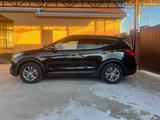 Hyundai Santa Fe 2016 годаүшін9 500 000 тг. в Кызылорда