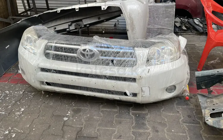 Ноускат на Toyota rav4 в хорошем состоянииүшін450 000 тг. в Алматы