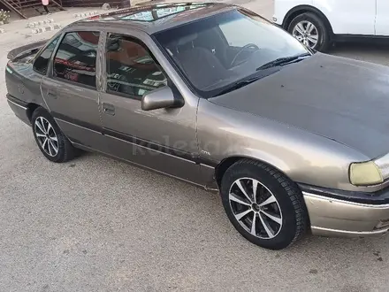 Opel Vectra 1995 года за 850 000 тг. в Актобе – фото 5