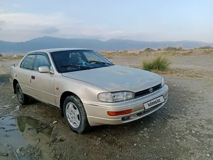 Toyota Camry 1995 года за 2 100 000 тг. в Талдыкорган – фото 6