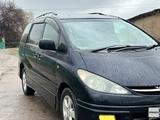 Toyota Estima 2001 года за 5 600 000 тг. в Алматы – фото 3