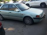 Mazda 323 1992 годаfor850 000 тг. в Астана – фото 2