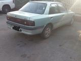 Mazda 323 1992 годаfor850 000 тг. в Астана – фото 4