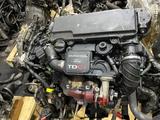 Двигатель Ford Fiesta F6JB 1.4 TDci Турбо Дизель за 300 000 тг. в Астана