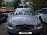 Hyundai Accent 2009 годаүшін3 500 000 тг. в Алматы