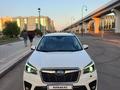 Subaru Forester 2021 годаүшін13 500 000 тг. в Астана