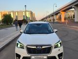 Subaru Forester 2021 годаүшін13 500 000 тг. в Астана