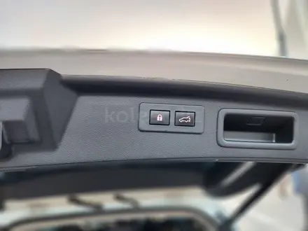 Subaru Forester 2021 года за 13 500 000 тг. в Астана – фото 11