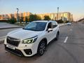 Subaru Forester 2021 годаүшін13 500 000 тг. в Астана – фото 2
