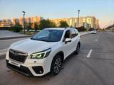 Subaru Forester 2021 годаүшін13 500 000 тг. в Астана – фото 2