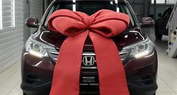 Honda CR-V 2013 года за 9 900 000 тг. в Астана
