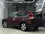 Honda CR-V 2013 годаүшін9 900 000 тг. в Астана – фото 5