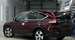 Honda CR-V 2013 годаүшін9 900 000 тг. в Астана – фото 5