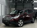 Honda CR-V 2013 годаүшін8 800 000 тг. в Астана – фото 6