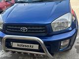 Toyota RAV4 2002 годаүшін5 000 000 тг. в Шымкент