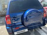 Toyota RAV4 2002 годаүшін5 000 000 тг. в Шымкент – фото 2