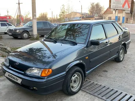 ВАЗ (Lada) 2115 2012 года за 2 550 000 тг. в Тараз