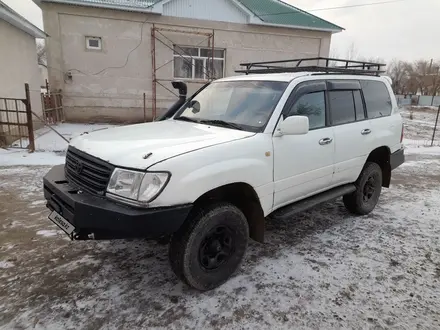 Toyota Land Cruiser 2002 года за 6 500 000 тг. в Алматы