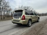 Subaru Forester 2003 года за 4 250 000 тг. в Алматы – фото 3