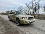 Subaru Forester 2003 года за 4 250 000 тг. в Алматы – фото 2