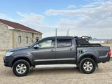 Toyota Hilux 2013 годаfor9 500 000 тг. в Шетпе – фото 4